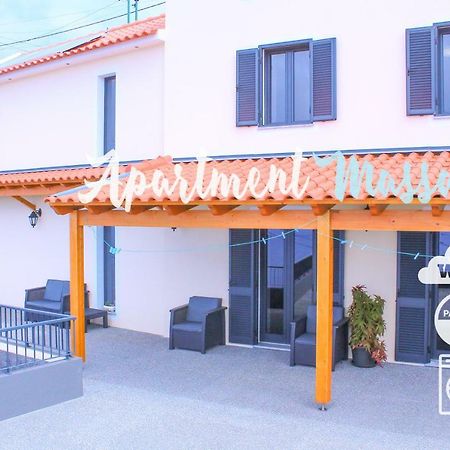 House Of Massapez | Calheta Apartment Fajã da Ovelha Exterior foto