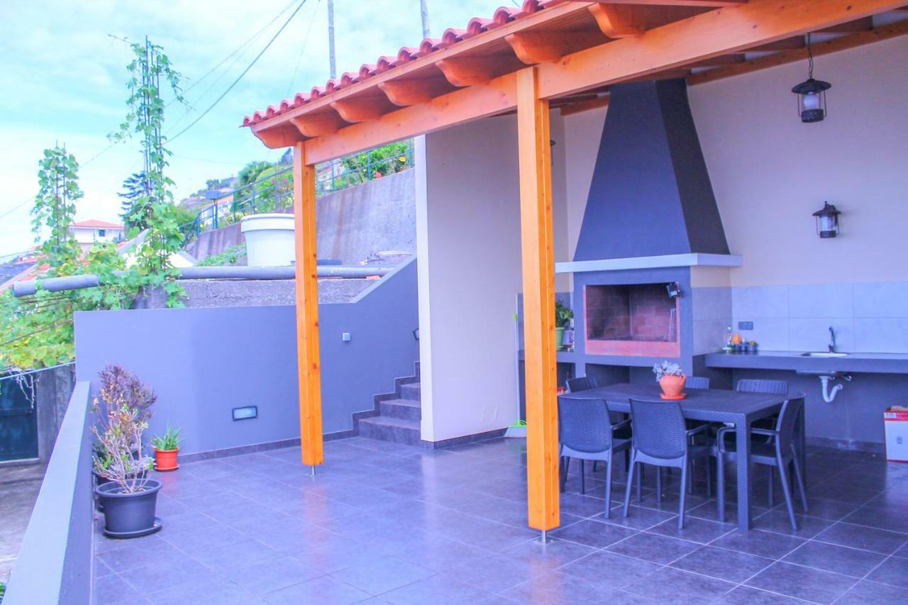 House Of Massapez | Calheta Apartment Fajã da Ovelha Exterior foto