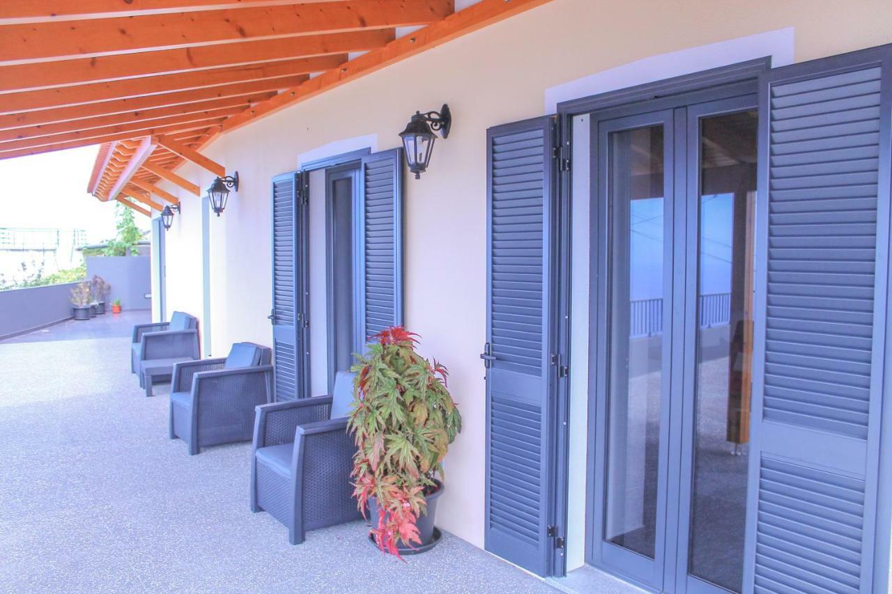 House Of Massapez | Calheta Apartment Fajã da Ovelha Exterior foto