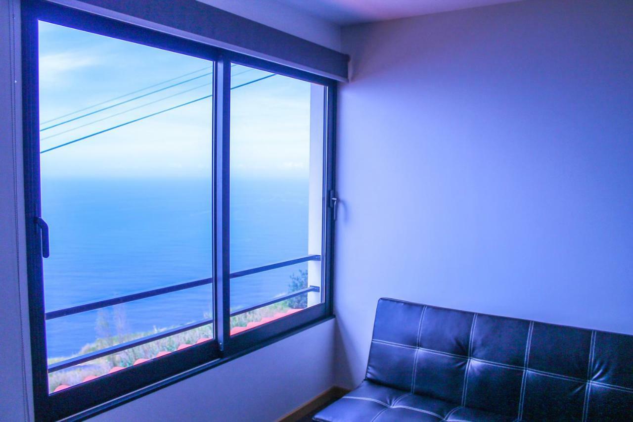 House Of Massapez | Calheta Apartment Fajã da Ovelha Exterior foto