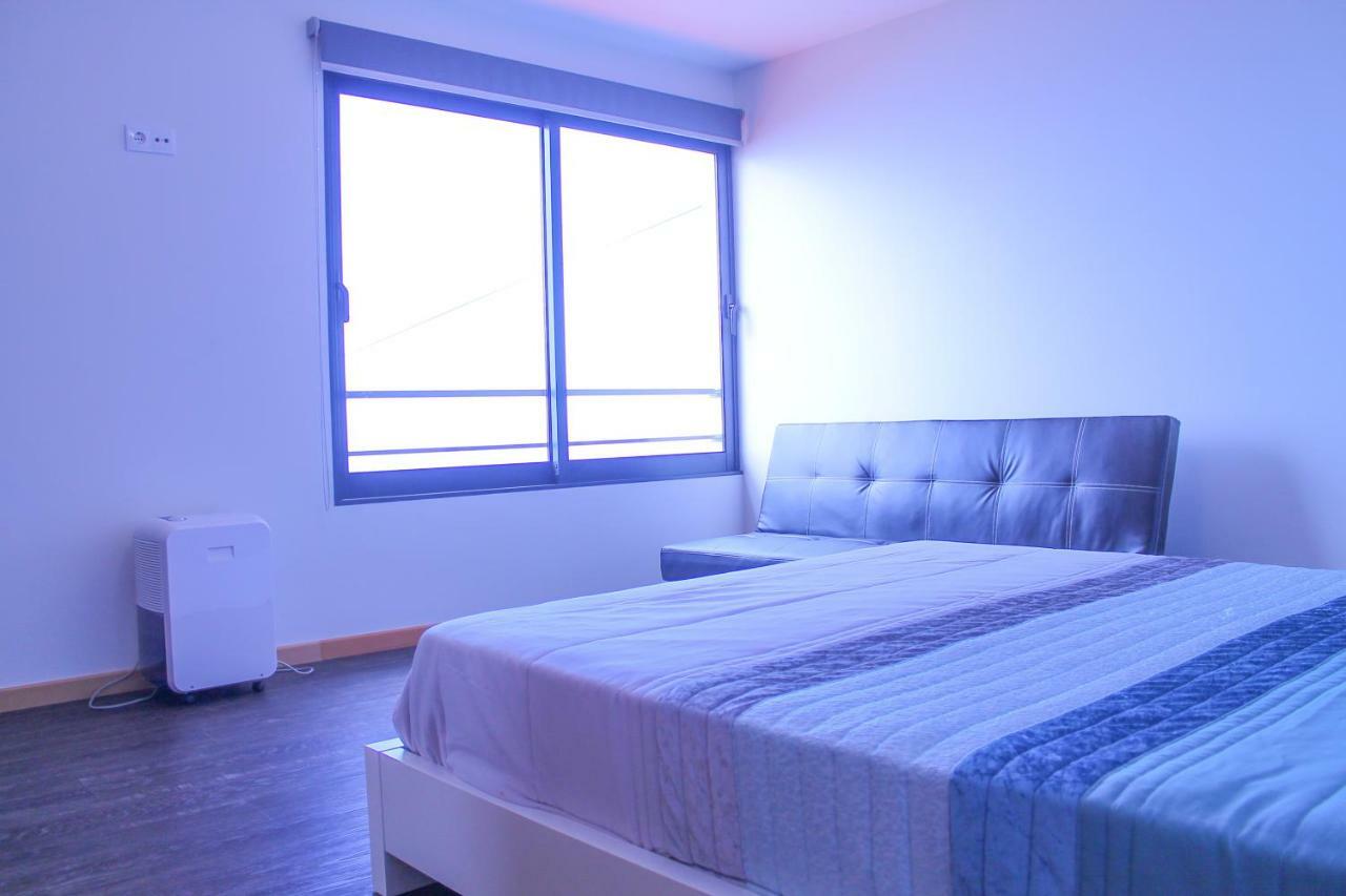 House Of Massapez | Calheta Apartment Fajã da Ovelha Exterior foto